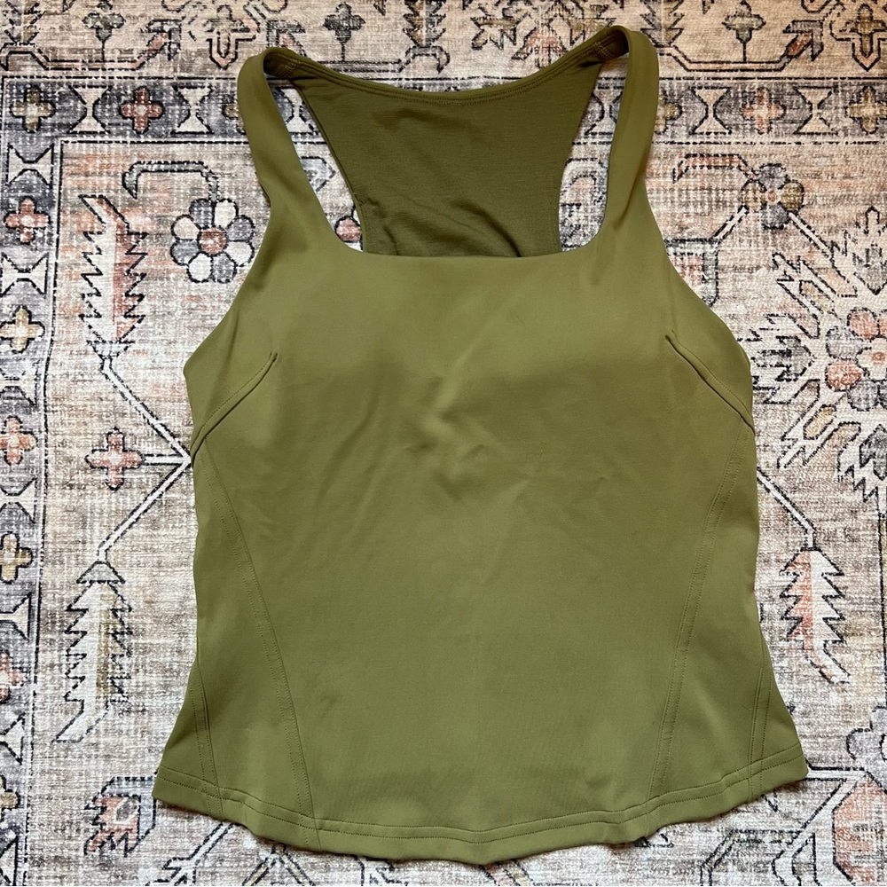 Lululemon InStill Tank Top